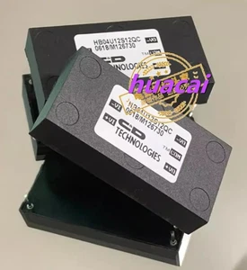 1PC HB04U12S12QC C&M Corporation - Picture 1 of 1