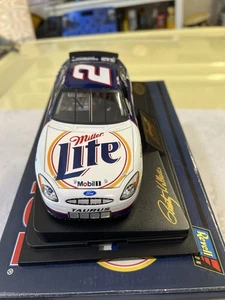 NASCAR Rusty Wallace #2 2000 1/24 Scale 1 of 3.120 First Time Out Of The Box - Bild 1 von 10