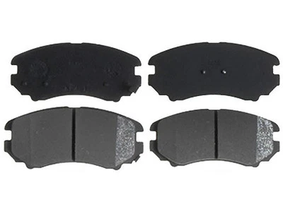 For 2003-2008 Hyundai Tiburon Brake Pad Set Front Raybestos 47671RXNZ 2004 2005 - Изображение 1 из 2