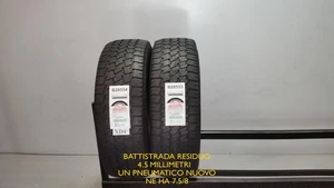 Gomas Usadas Térmicas 215/65R16C 109T MAXXIS WINTER MAXX LT Neumáticos B28554 - Imagen 1 de 1