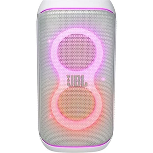 JBL JBLPBCLUB120SWAM-Z PartyBox Club 120 Lautsprecher, Weiß - Zertifiziert Refurbished - Bild 1 von 11