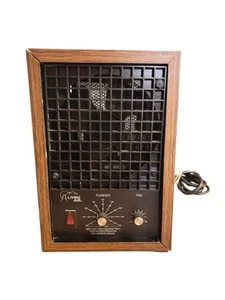 Living Air, Air Purifier Model XL-15 Whole House Ionizer Machine NEEDS WORK - Picture 1 of 5
