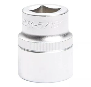 Kincrome 1-5/16" 3/4" Drive Socket Workshop Automotive Hand Tools Supply InStock - Foto 1 di 1