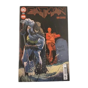 Batman #133 VF DC Comics 2023 - Acquista 5 ricevi 1 GRATIS + spedizione combinata - Foto 1 di 2