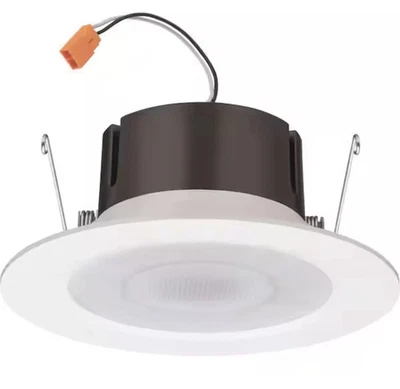 Juno J6SLC Speaker 6" Smart CCT/Color Changing LED Recessed Light