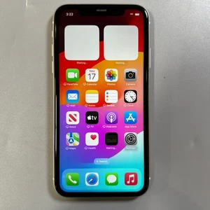 Apple iPhone 11 - 128GB - Unlocked (Read Description) - Photo 1 sur 5