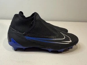 Talla 5.5 Para hombres Nike Phantom GX Pro DF FG 'Shadow Pack' Azul Negro DD9465-040 - Imagen 1 de 5