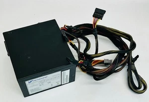 FSP Group FSP500-60HHN 500W 24-Pin ATX Switching Power Supply - 9PA50055003 - Picture 1 of 6