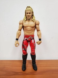 CHRIS JERICHO 2010 MATTEL WWE (NLG053208) - Bild 1 von 2