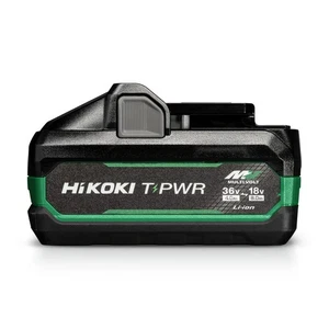 Batería MULTIVOLT BSL3640MVT (36V/18V - 4,0Ah/8,0Ah) - Imagen 1 de 2