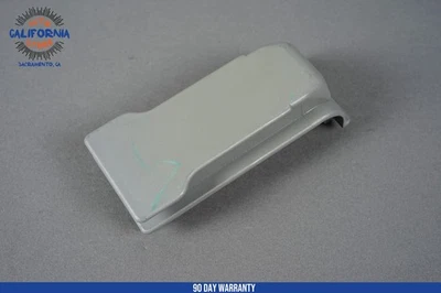 90-02 Mercedes R129 SL500 SL320 caja de fusibles trasera cubierta de plástico 1295451500 OEM Foto 1 de 4