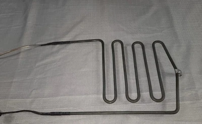 DA47-00522B Samsung Refrigerador Descongelación Calentador OEM Nuevo Foto 1 de 4