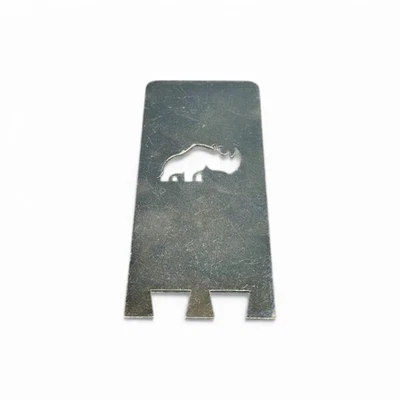 RHINOBUILD - Bricklaying Profile Clamp - Tingle