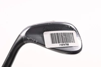 Left Hand Cleveland RTZ Gap Wedge / 50 Degree / Wedge Flex Dynamic Gold Spinner - Image 1 of 4