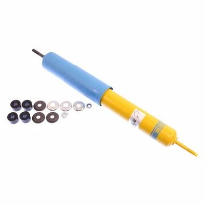 Bilstein B6 For Volvo 122 1962-1968 Rear Monotube Shock Absorber | 46mm | Base Foto 1 de 2