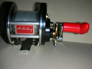 Vintage Fishing Reel - Made in Japan (G 7) - Picture 1 of 7