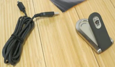 TiVo AG0100 Wireless G USB Network Adapter for TiVo Series 2 & 3 DVRs - AGO100   - Image 1 of 4