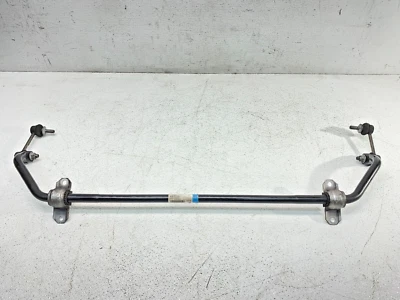 12-19 BMW F10 F12 M5 M6 S63 Competition Rear Stabilizer Sway Bar Assembly OEM✅ - Image 1 of 4