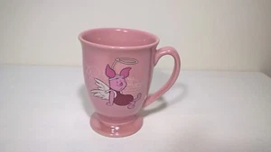 Disney Store - Piglet / Winnie the Pooh / Valentine's - Pearlescent Mug. - Picture 1 of 6