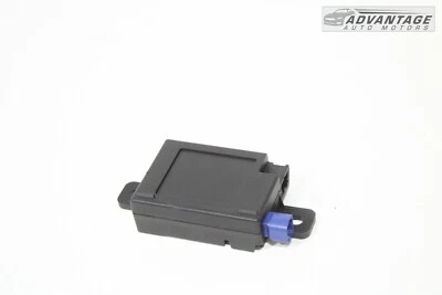 AUDI Q3 QUATTRO 2015-2018 MÓDULO DE CONTROL CONVERTIDOR DE VOLTAJE DE POTENCIA 5G0035954 OEM Foto 1 de 4