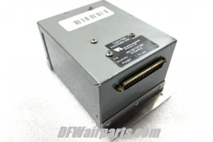 402-03112-340, Gulfstream II Flight Management System / FMS Annunciator Unit - Bild 1 von 1