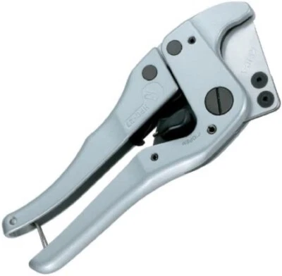 KEIBA PVC pipe cutter (ratchet type) HPC-27 Max. Cutting diameter 27 mm Japan - Image 1 of 4