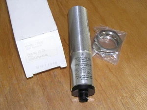 New old stock - Pepperl+Fuchs 23304 Ultrasonic sensor UJ300-30GM-E2-V1 - Imagen 1 de 5