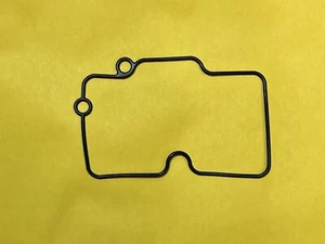 FAST SHIP! 2000 Yamaha WR400F Carburetor Carb Float Bowl Seal Gasket O-Ring - Picture 1 of 1