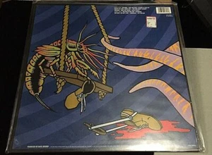 The Offspring – Americana - VINYL LP FIRST PRESS - 509974916561- SEALED MINT - Picture 1 of 3