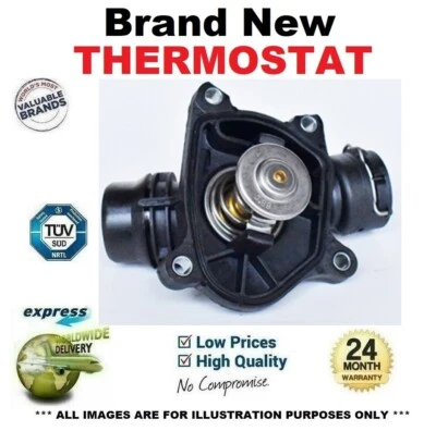 THERMOSTAT for BMW Z3 (E36) 2.0 1999-2003 - Image 1 of 4