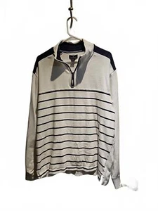 Brooks brothers quarter zip pullover size XL - Picture 1 of 6