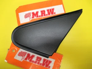 FENDER DOOR MIRROR TRIM COVER CORNER DRIVER SIDE LEFT oem TOYOTA RAV4 13-18 2.5L - Picture 1 of 24