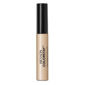 Revlon ColorStay Concealer, Longwearing Full Coverage Color Correcting Makeup,
