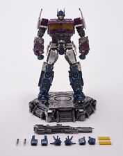 In Stock Magnificent Mecha MM-01P OptimusPrime Shattered Glass Ver Action Figure
