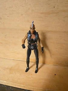 Marvel Universe Comic Packs Storm (Mohawk) Secret Wars 3.75” Nightcrawler Pack - Picture 1 of 6