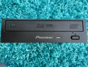 PC Pioneer DVD PC read/writer - Photo 1/5