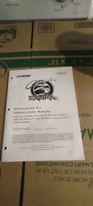 cruisin exotica arcade manual #1020 - Picture 1 of 1