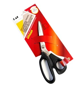 Tijeras de costura KAI N5210 8 PULGADAS/210 MM asas suaves - Imagen 1 de 3