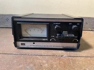CDE H-IV / CD-45-II Transmit/Receive Direction Control for Antenna Rotator Parts - Zdjęcie 1 z 4