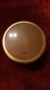 NEW Jane Iredale Base Loose Mineral Powder MINK 0.37oz/10.5g SPF 20 Tester - Picture 1 of 1