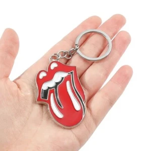 Llavero lengua icónica - Imagen 1 de 4