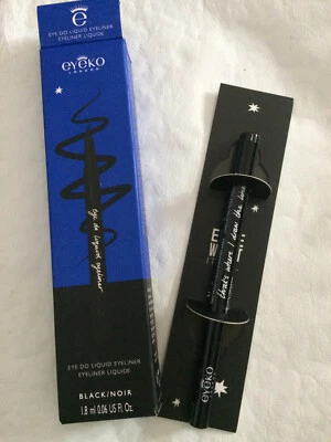 Eyeko London Eye Do Liquid Eyeliner 1,8 ml - Bild 1 von 3