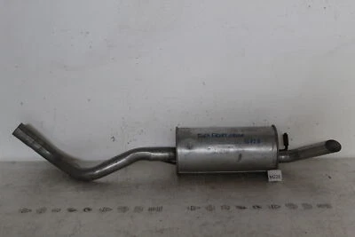 Rear Muffler for Ford Escort Orion - Image 1 of 2