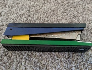 Acco Stapler Office Stapler, School Stapler, Multicolored, Refurbished.**Nice** - Picture 1 of 4