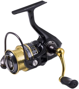 MULINELLO PESCA BOLOGNESE ABU GARCIA SUPERIOR 2500S MADE IN JAPAN 4+1 CUSCINETTI - Foto 1 di 3