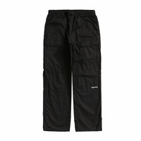 Mens Supreme Cotton Cinch Pant (FW21 
