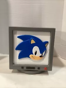 SEGA "SONIC THE HEDGEHOG ULTIMATE BUNDLE Replacement Box Only - Picture 1 of 8