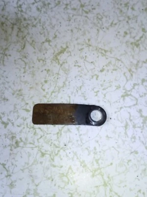 68-71 福特 TORINO COBRA Cyclone RANCHERO 动力 STEERING 盒 SMA-B 标签 — 第 1/2 张图片