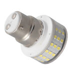 White Light B22 LED Corn Lamp ABS 10W 1000LM Flicker Energy Saving