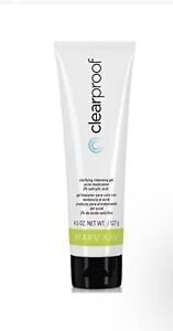Mary Kay Clear Proof Clarifying Cleansing Gel, New, Expired 04/26 No Box